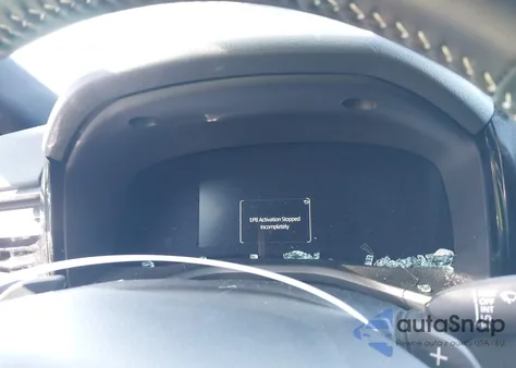 2025 Toyota Camry Se z USA, uszkodzony, nr VIN 4T1DBADK2SU502044